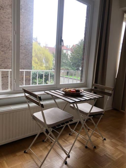 Quartier Diamant Brüsszel Kültér fotó