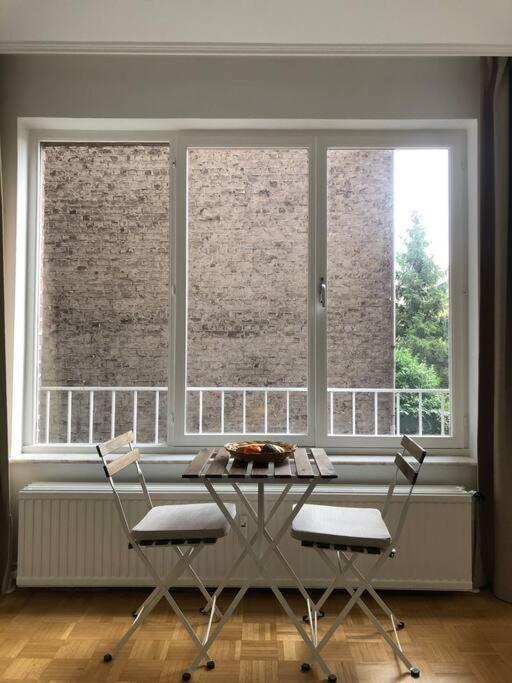 Quartier Diamant Brüsszel Kültér fotó