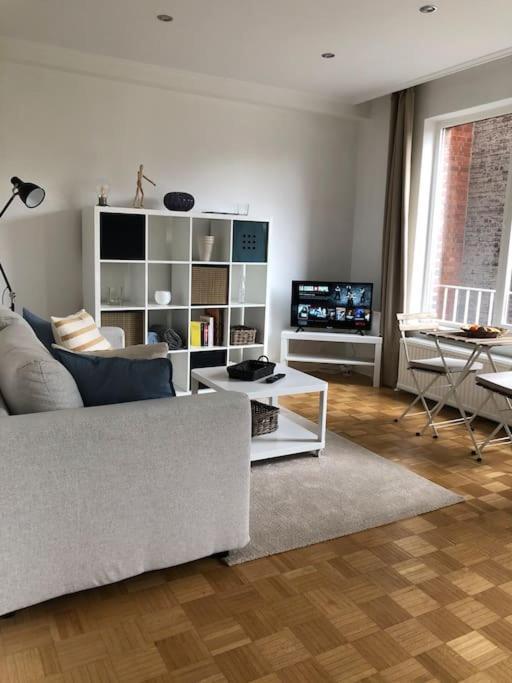 Quartier Diamant Brüsszel Kültér fotó